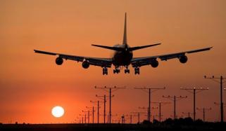 کراچی ایئرپورٹ سے جانے والی 12 پروازیں منسوخ