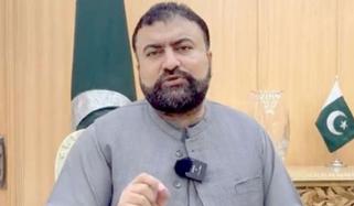 لیویز فورس قانونی طور پر بلوچستان پولیس میں ضم