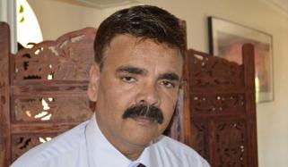 مسلم لیگ ن فرانس کے سابق جنرل سیکرٹری محمد یوسف خان انتقال کر گئے۔