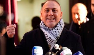 اسرائیل کا غزہ کیلئے امداد روکنا ناقابل معافی ہے، ہمیش فالکنر