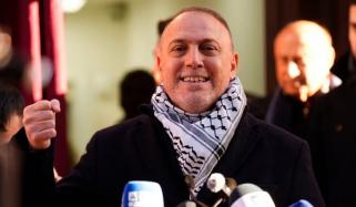 لندن میں فلسطین کا سفارت خانہ: شناخت اور خودمختاری کی علامت