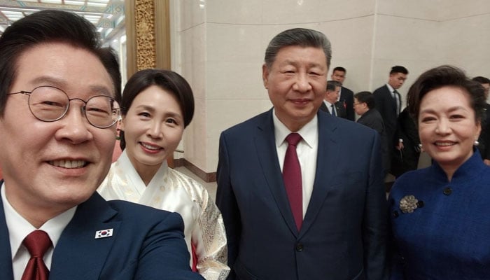 فوٹو — ایکس