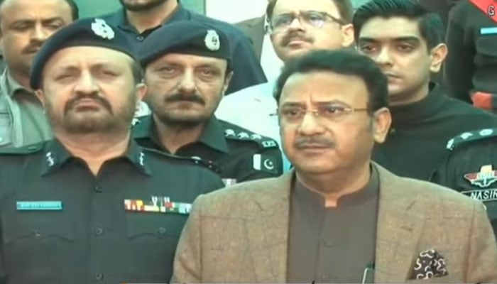 فوٹو: اسکرین گریب/جیو نیوز