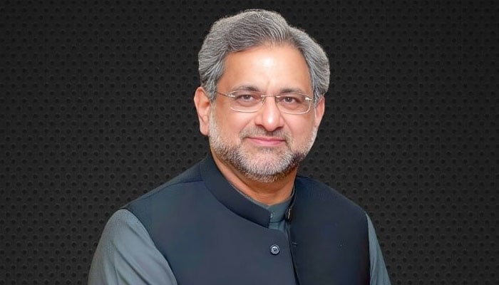 60 سال سے ملک میں ہائبرڈ حکومتیں ہیں، شاہد خاقان