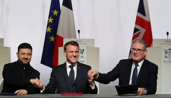 تصویر سوشل میڈیا۔