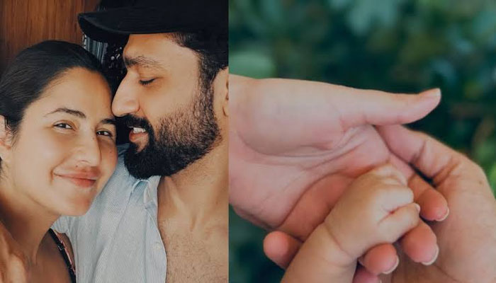 تصویر سوشل میڈیا۔