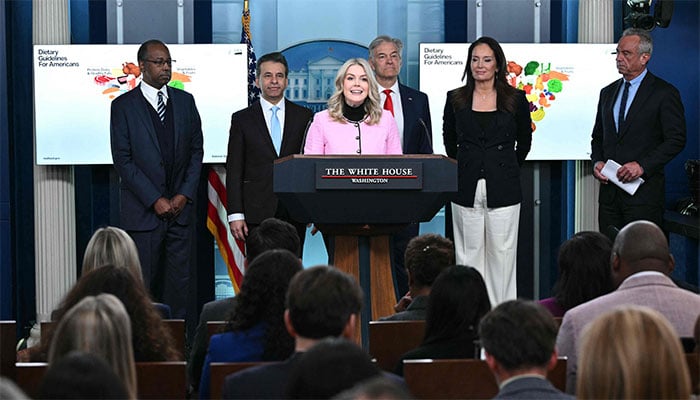 فوٹو: اے ایف پی