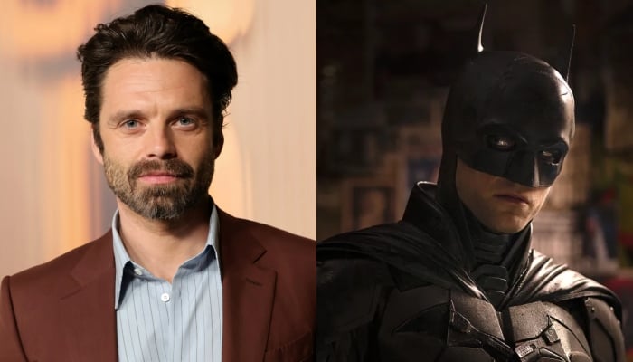 The Batman: Part II brings Sebastian Stan on board for undisclosed role