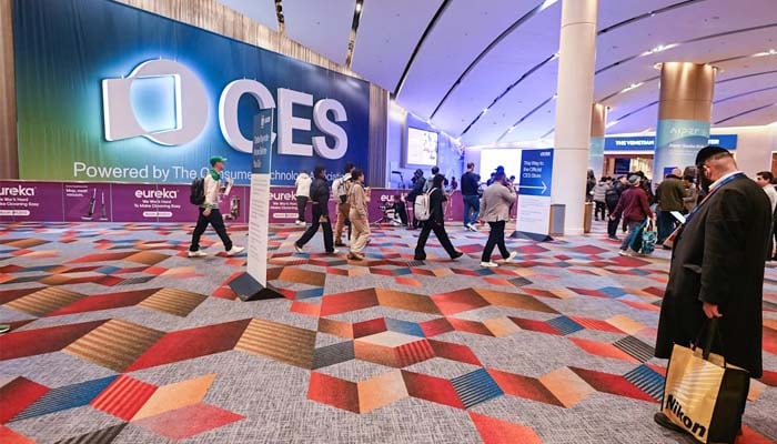 CES 2026 showcases foldable phones, AI breakthroughs, and more