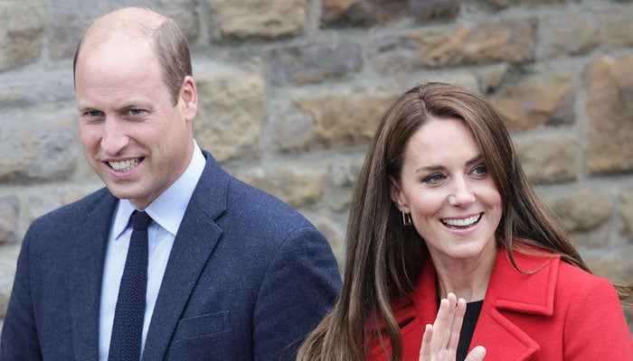 Kate Middleton to accompany Prince William on expected US trip?