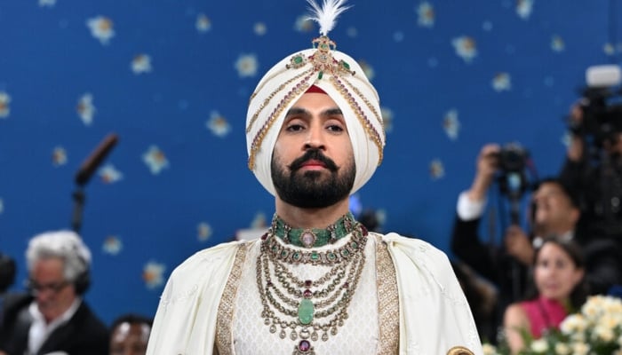 Ghar Kab Aaoge singer Diljit Dosanjh marks 42nd birthday with global collab