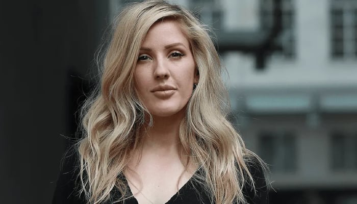 Ellie Goulding shares heartfelt update amid pregnancy with Beau Minniear