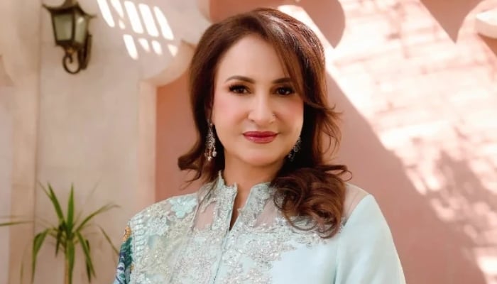 Saba Faisal breaks silence on her controversial remark about newlywed girls