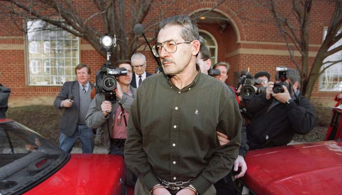 Aldrich Ames: CIA traitor who betrayed US to Soviets breathes his last at 84