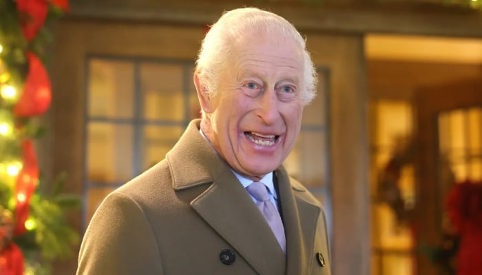 Buckingham Palace reveals King Charles surprise move for his stately home