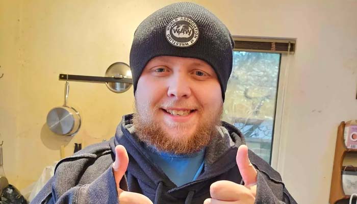 Youngest dementia patient’s family donate son’s brain for medical research