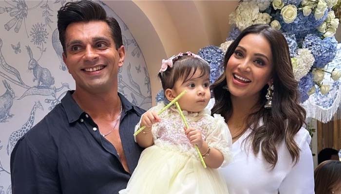 Bipasha Basu receives heartfelt birthday tribute from husband Karan Singh