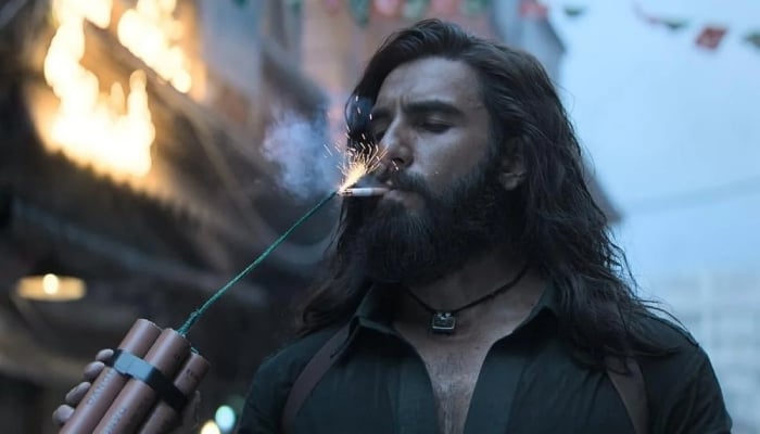 Dhurandhar garners special praise from Yash Raj Films with heartfelt note