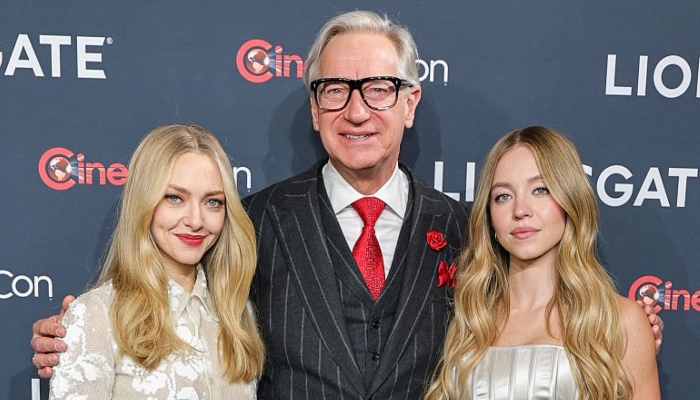 Sydney Sweeney, Paul Feig to return with The Housemaid sequel