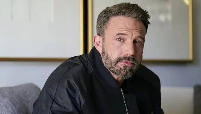 Ben Affleck addresses Oscars’ Best Director snub over ‘Argo’ movie