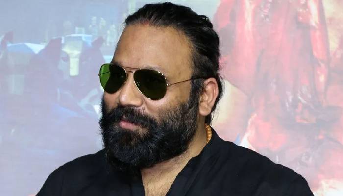 Sandeep Reddy Vanga finally reveals whopping budget of ‘The Raja Saab’