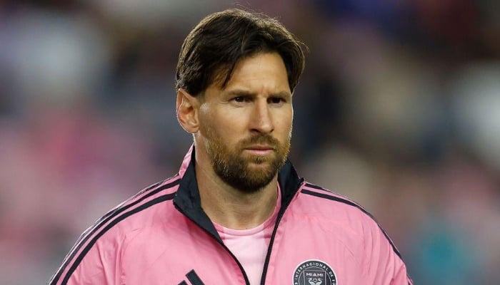 Lionel Messi reveals post-retirement plans, rules out coaching career