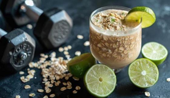 وائرل ’اوٹزیمپک‘ ڈرنک کیا ہے اور یہ وزن کم کرنے میں کیسے کام کرتی ہے؟