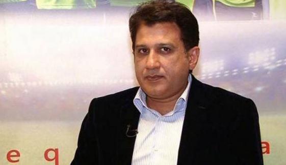 عاطف رانا نے شاہین آفریدی کو لاہور قلندرز کا بڑا لیڈر کہہ دیا