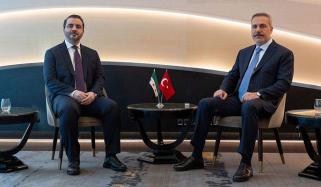 اسرائیل اور شام کا انٹیلی جنس و سفارتی مشترکہ میکنزم قائم کرنے کا فیصلہ