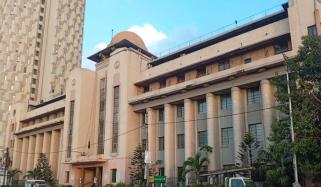 سندھ ہائی کورٹ: کاٹن ایکسچینج بلڈنگ کی ملکیت کے کیس میں حکمِ امتناع جاری