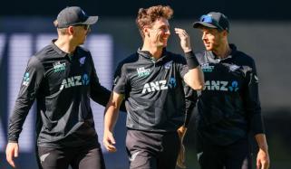 ٹی ٹوئنٹی ورلڈ کپ کیلئے نیوزی لینڈ نے اسکواڈ کا اعلان کردیا