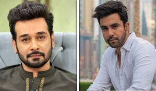 فیصل قریشی اور جنید خان کا بیویوں کی رومانوی توقعات پر دلچسپ تبصرہ