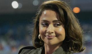 بھارتی پریزینٹر ریدھیما پٹھک نے بی پی ایل سے نکالے جانے کے معاملے پر خاموشی توڑ دی