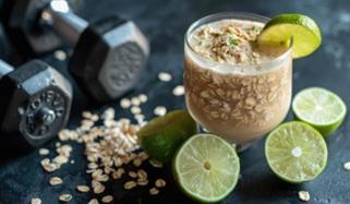 وائرل ’اوٹزیمپک‘ ڈرنک کیا ہے اور یہ وزن کم کرنے میں کیسے کام کرتی ہے؟