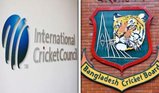 بی سی بی نے آئی سی سی کے ساتھ رابطے کا اعلامیہ جاری کردیا