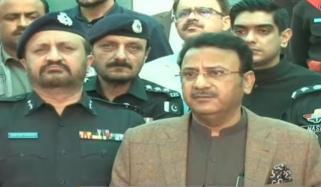 کچے میں ایک بڑا آپریشن شروع کرنے جارہے ہیں، وزیر داخلہ سندھ 