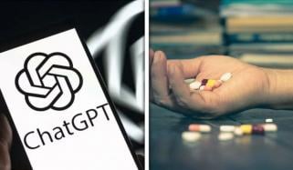 چیٹ بوٹ کو ’ڈرگ بڈی‘ بنانے والا نوجوان منشیات کی زیادتی سے ہلاک