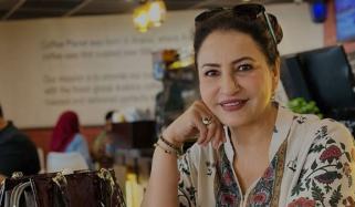 جتنا نصیب میں ہے اس سے زیادہ نہ شہرت ملے گی نہ فالوورز: صبا فیصل کا شرپسندوں کو جواب