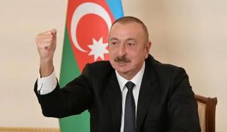 آذربائیجان کا غزہ کیلئے عالمی امن فوج میں شامل نہ ہونے کا اعلان