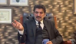 شیر افضل مروت کی بانی پی ٹی آئی کے فیصلوں پر تنقید