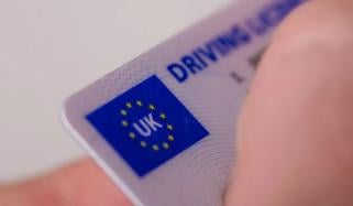 لندن: ڈرائیونگ ٹیسٹ کیلئے 6 ماہ انتظار کرنا پڑسکتا ہے، رپورٹ