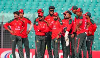 بنگلادیش کا بھارت میں ٹی ٹوئنٹی ورلڈ کپ نہ کھیلنے کے حتمی فیصلے کا اعلان