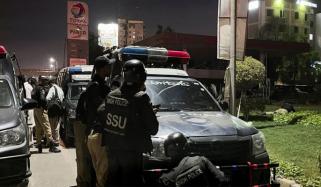 کراچی پولیس کی پنک اور بلیو بک میں کن گینگز کا ذکر؟