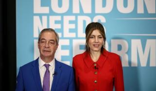 لندن کا اگلا میئر کون؟ مسلم امیدوار میدان میں