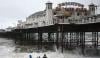 برطانیہ: برائٹن کے مشہور محل پیئر کو فروخت کیلئے پیش کرنے کی تیاریاں