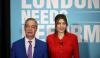 لندن کا اگلا میئر کون؟ مسلم امیدوار میدان میں