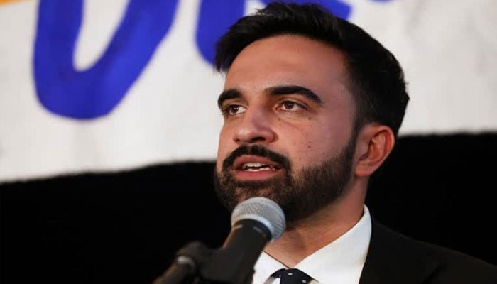 چھاپے ظالمانہ اور غیر انسانی ہیں، میئر نیویارک ظہران ممدانی