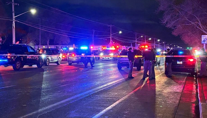 فوٹو بشکریہ غیر ملکی میڈیا