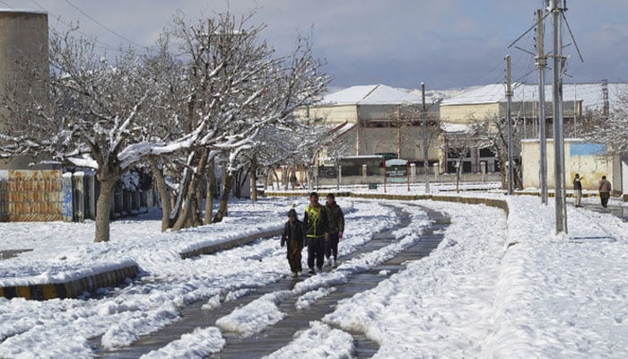 — فائل فوٹو