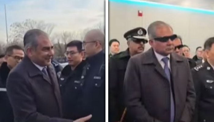 ’جیو نیوز‘ گریب